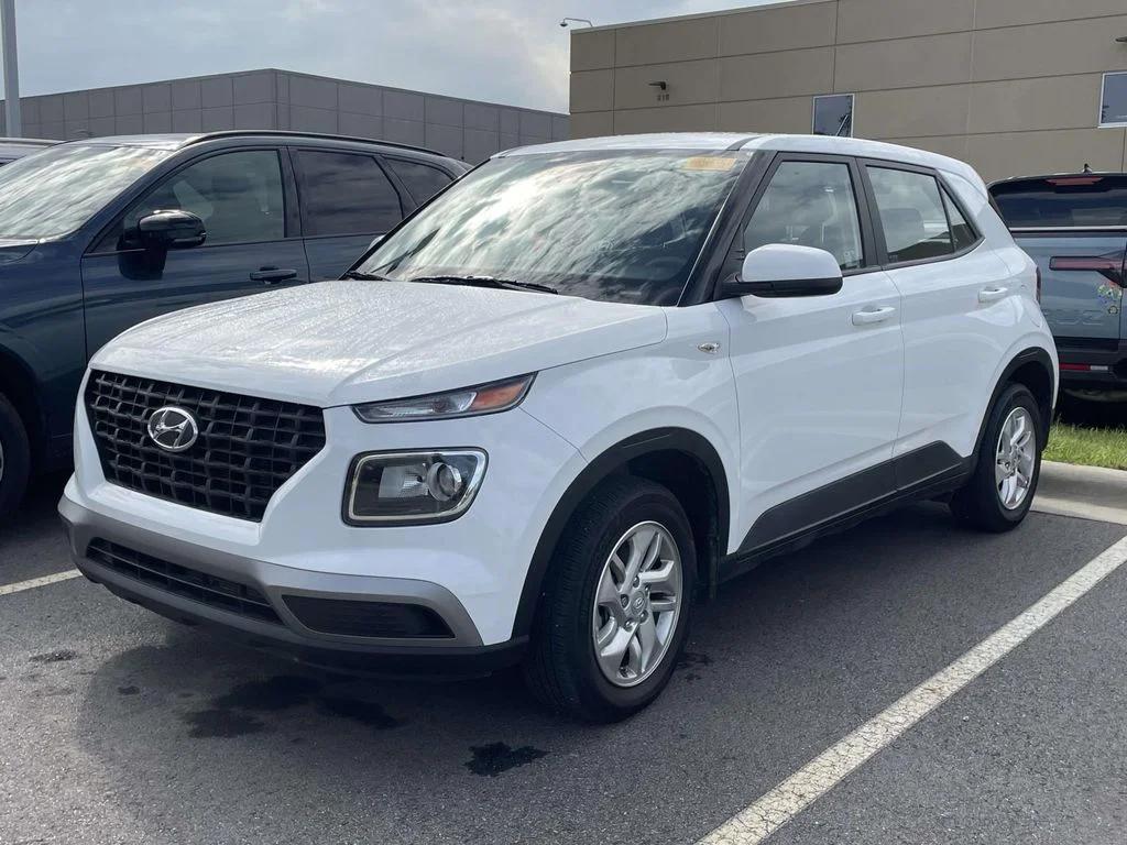 hyundai venue 2025 KMHRB8A34SU345256 image hyundai venue 2025 KMHRB8A34SU345256 image