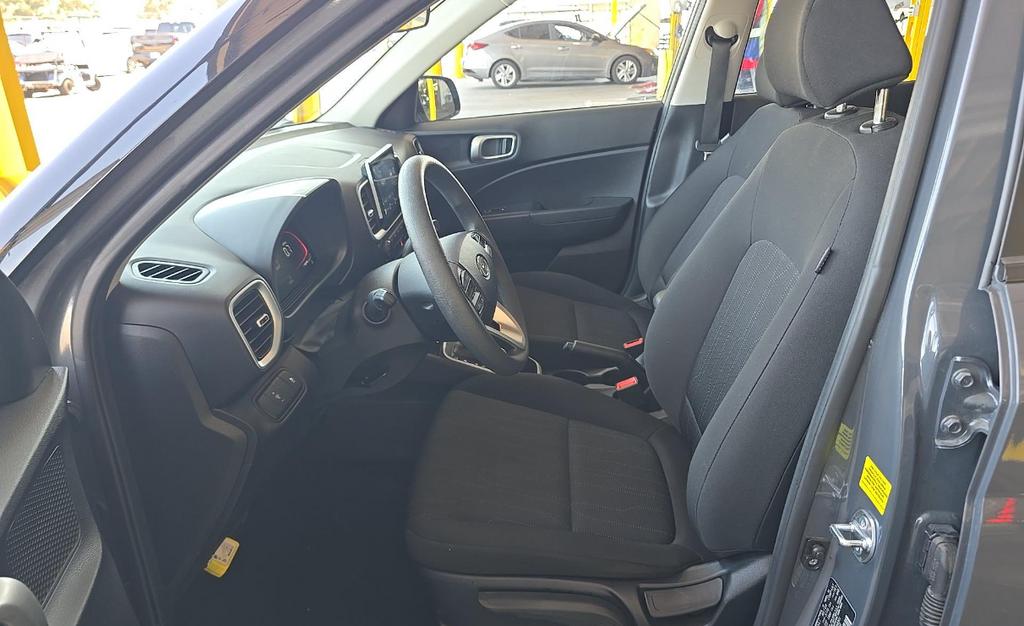 hyundai venue 2025 KMHRB8A34SU358301 image hyundai venue 2025 KMHRB8A34SU358301 image