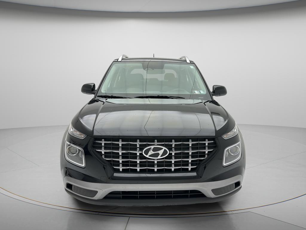 hyundai venue 2025 KMHRC8A36SU381169 image hyundai venue 2025 KMHRC8A36SU381169 image