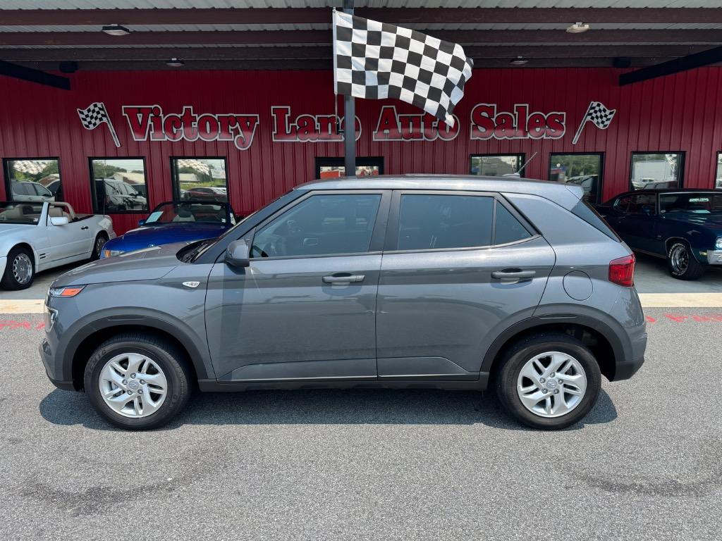 hyundai venue 2025 KMHRB8A39SU413129 image hyundai venue 2025 KMHRB8A39SU413129 image