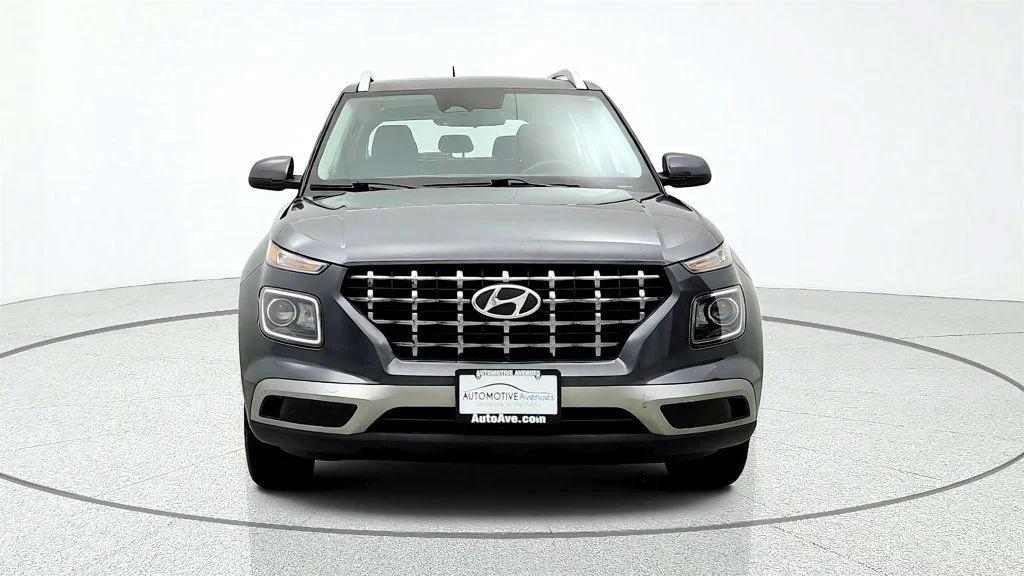 hyundai venue 2025 KMHRC8A36SU404482 image hyundai venue 2025 KMHRC8A36SU404482 image