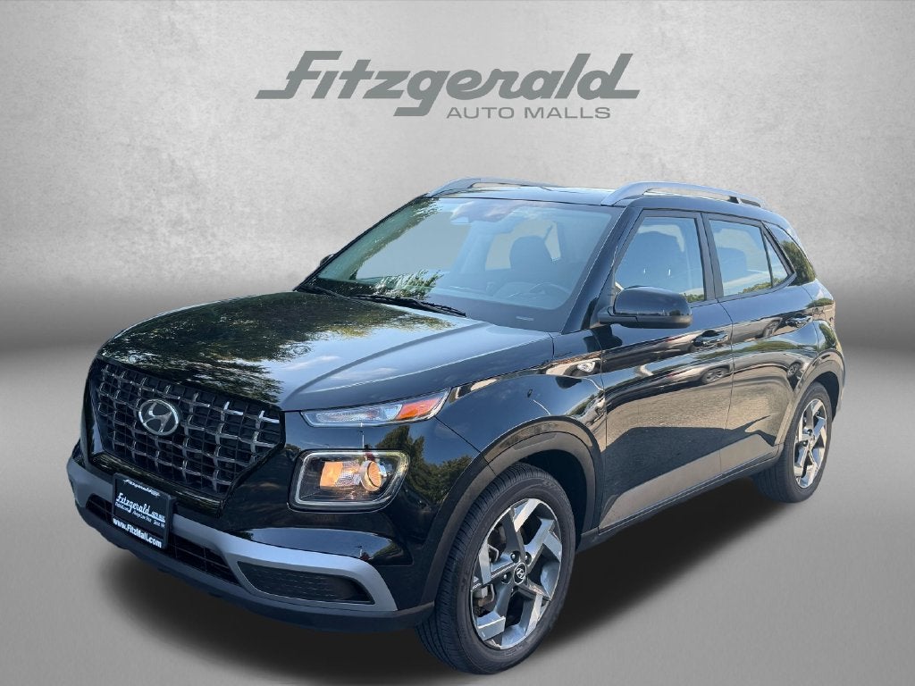 hyundai venue 2025 KMHRC8A39SU355519 image hyundai venue 2025 KMHRC8A39SU355519 image