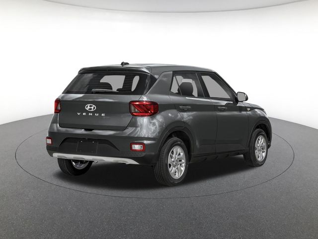hyundai venue 2025 KMHRB8A33SU408122 image hyundai venue 2025 KMHRB8A33SU408122 image