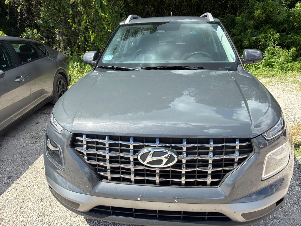 hyundai venue 2025 KMHRC8A36SU404496 image hyundai venue 2025 KMHRC8A36SU404496 image