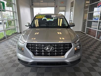 hyundai venue 2025 KMHRC8A38SU386874 image hyundai venue 2025 KMHRC8A38SU386874 image