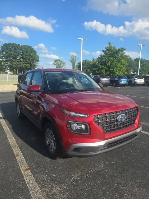 hyundai venue 2025 KMHRB8A33SU359424 image hyundai venue 2025 KMHRB8A33SU359424 image