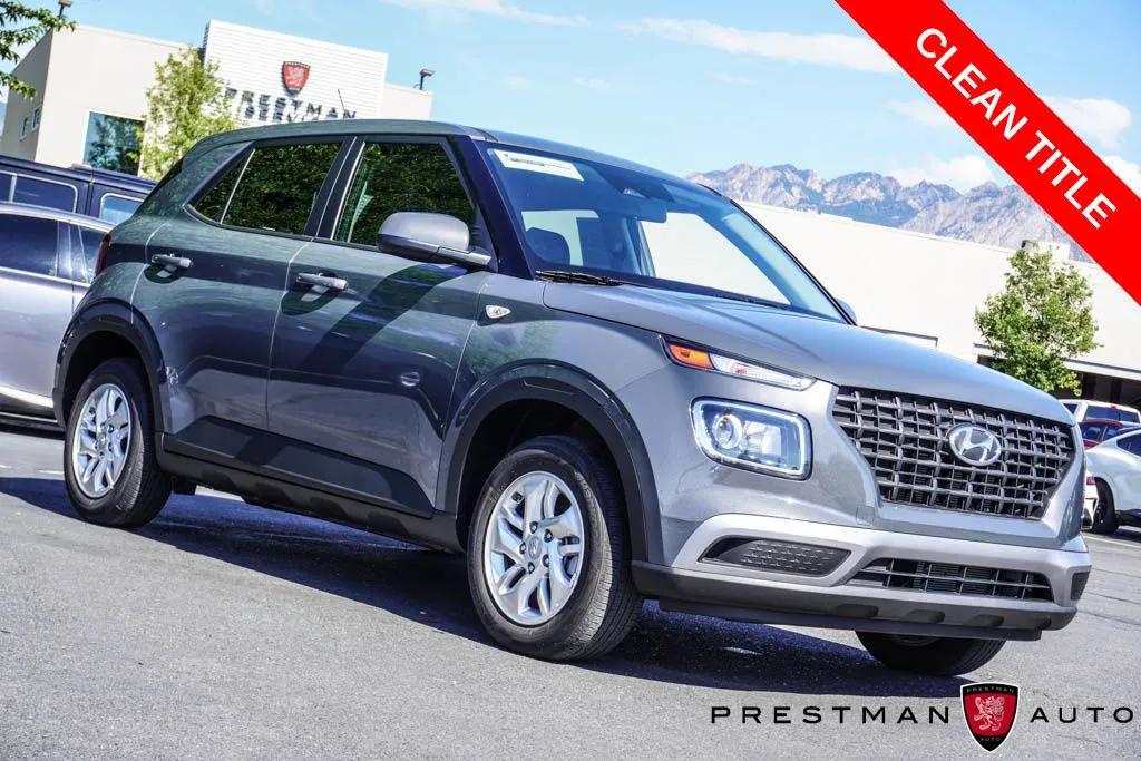 hyundai venue 2025 KMHRB8A34SU381285 image hyundai venue 2025 KMHRB8A34SU381285 image