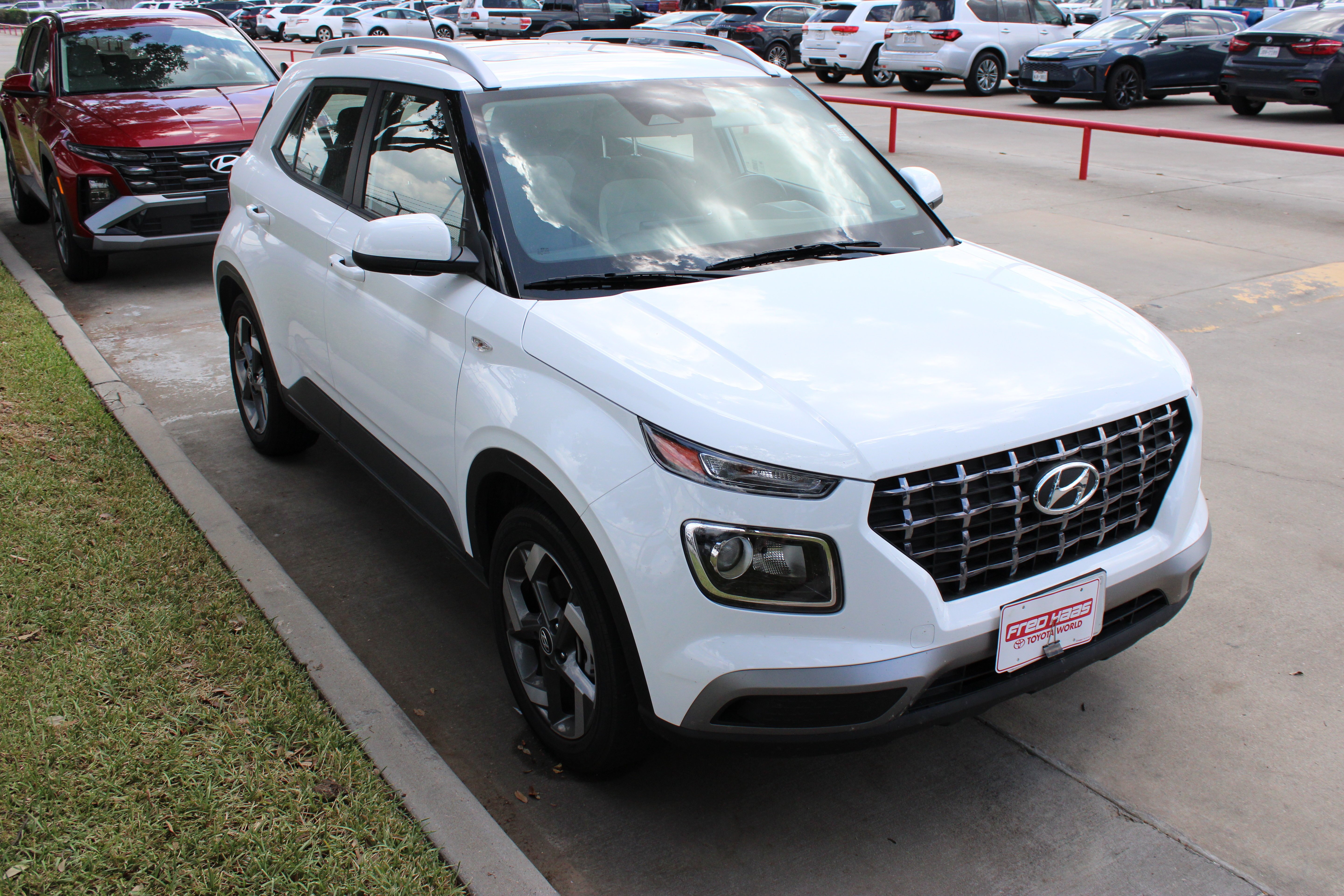 hyundai venue 2025 KMHRC8A35SU353458 image hyundai venue 2025 KMHRC8A35SU353458 image