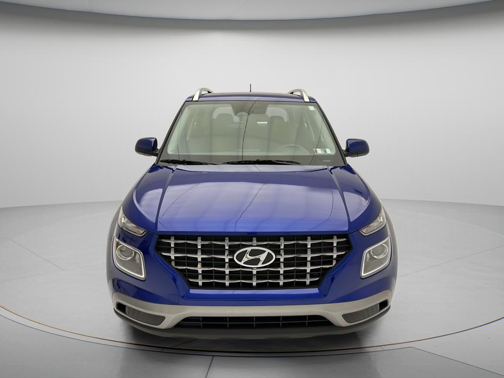 hyundai venue 2025 KMHRC8A39SU403018 image hyundai venue 2025 KMHRC8A39SU403018 image