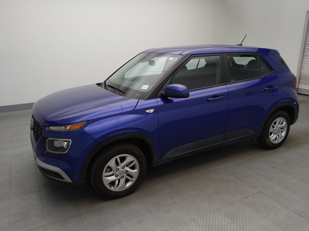 hyundai venue 2025 KMHRB8A38SU410299 image hyundai venue 2025 KMHRB8A38SU410299 image