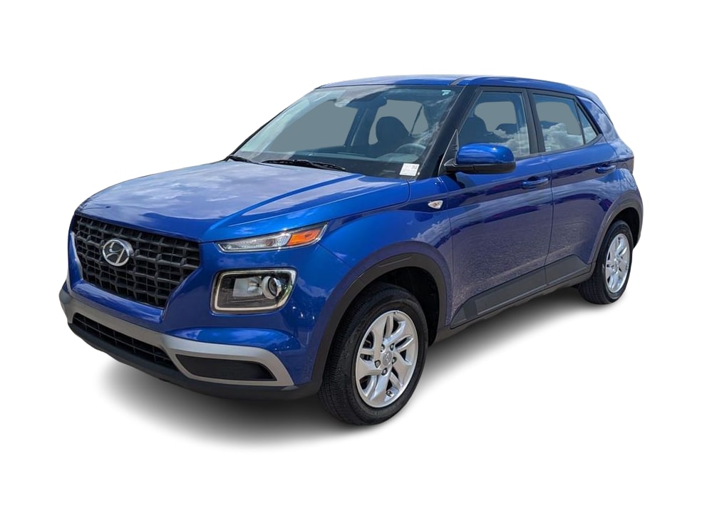 hyundai venue 2025 KMHRB8A36SU368733 image hyundai venue 2025 KMHRB8A36SU368733 image