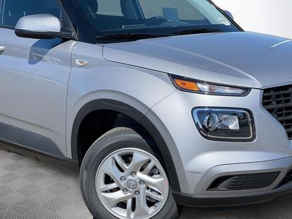 hyundai venue 2025 KMHRB8A36SU406316 image hyundai venue 2025 KMHRB8A36SU406316 image