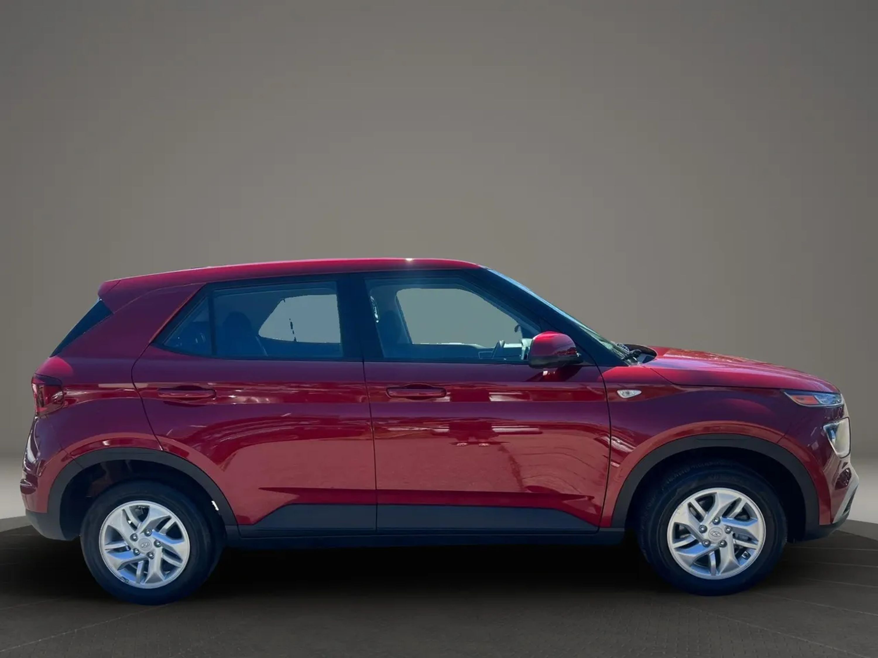 hyundai venue 2025 KMHRB8A34SU358685 image