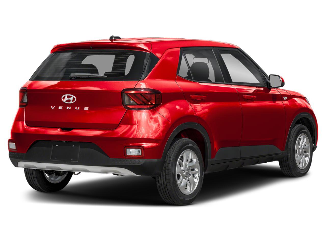hyundai venue 2025 KMHRB8A36SU417994 image hyundai venue 2025 KMHRB8A36SU417994 image
