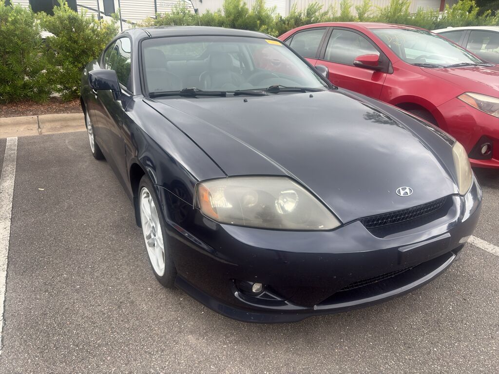 hyundai tiburon 2006 KMHHN65F06U188634 image hyundai tiburon 2006 KMHHN65F06U188634 image