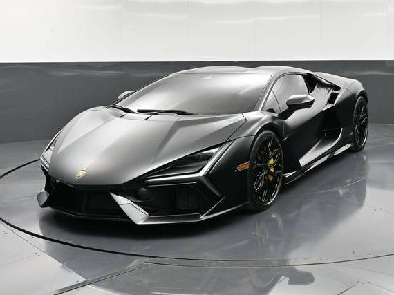 LAMBORGHINI REVUELTO 2024 ZHWUC1ZM4RLA00299 image LAMBORGHINI REVUELTO 2024 ZHWUC1ZM4RLA00299 image
