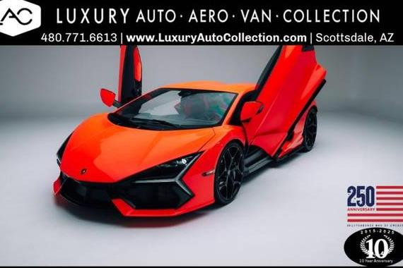 LAMBORGHINI REVUELTO 2024 ZHWUC1ZM6RLA00112 image LAMBORGHINI REVUELTO 2024 ZHWUC1ZM6RLA00112 image