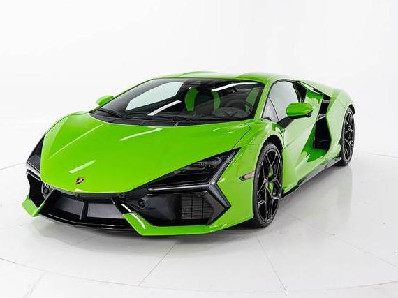 LAMBORGHINI REVUELTO 2024 ZHWUC1ZM7RLA00572 image LAMBORGHINI REVUELTO 2024 ZHWUC1ZM7RLA00572 image