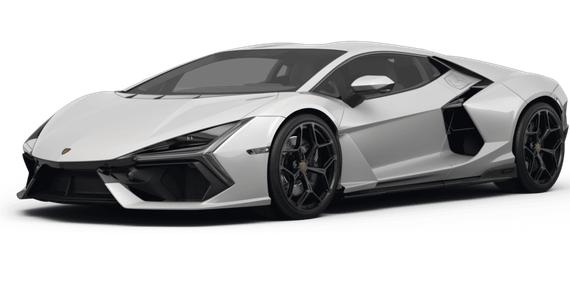 LAMBORGHINI REVUELTO 2024 ZHWUC1ZM5RLA00358 image LAMBORGHINI REVUELTO 2024 ZHWUC1ZM5RLA00358 image