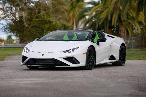 LAMBORGHINI HURACAN 2023 ZHWUT5ZF7PLA22089 image LAMBORGHINI HURACAN 2023 ZHWUT5ZF7PLA22089 image