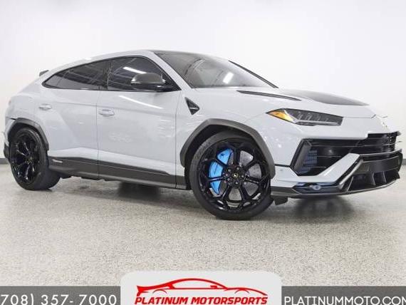 LAMBORGHINI URUS 2023 ZPBUC3ZL4PLA26108 image LAMBORGHINI URUS 2023 ZPBUC3ZL4PLA26108 image