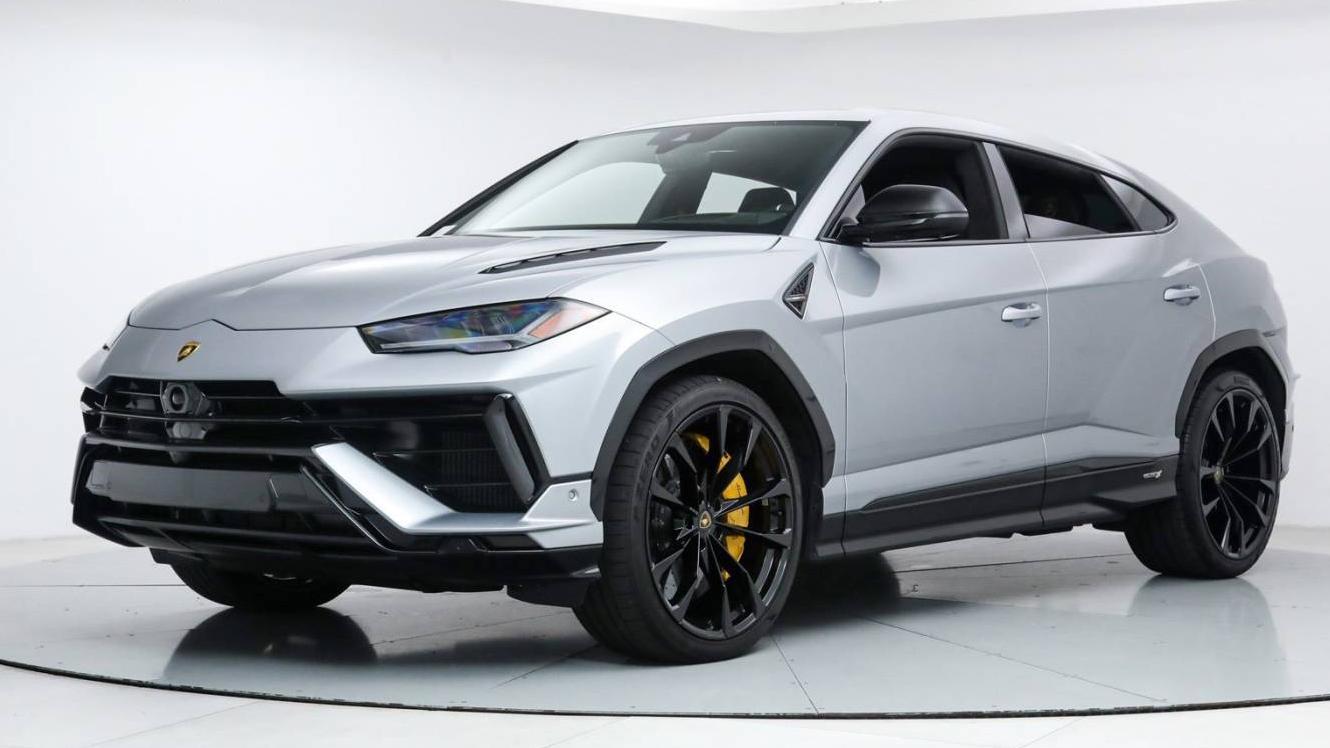 LAMBORGHINI URUS 2023 ZPBUB3ZL7PLA27577 image