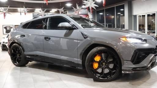 LAMBORGHINI URUS 2023 ZPBUC3ZL6PLA23646 image LAMBORGHINI URUS 2023 ZPBUC3ZL6PLA23646 image