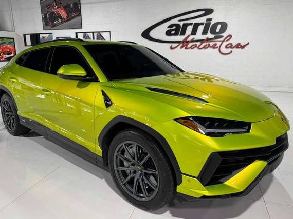 LAMBORGHINI URUS 2023 ZPBUB3ZLXPLA25354 image LAMBORGHINI URUS 2023 ZPBUB3ZLXPLA25354 image