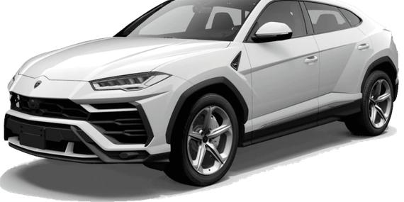LAMBORGHINI URUS 2019 ZPBUA1ZL1KLA05171 image