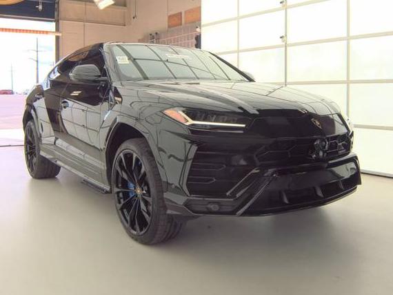 LAMBORGHINI URUS 2021 ZPBUA1ZL3MLA11413 image LAMBORGHINI URUS 2021 ZPBUA1ZL3MLA11413 image