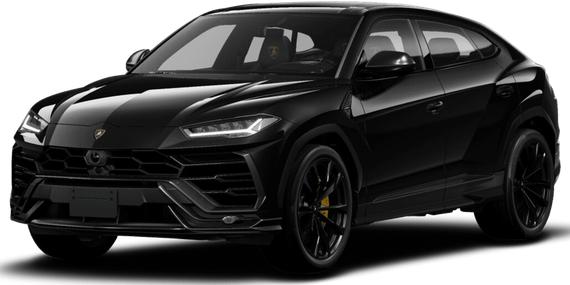 LAMBORGHINI URUS 2024 ZPBUB3ZL6RLA30487 image
