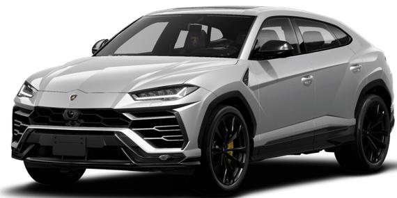 LAMBORGHINI URUS 2024 ZPBUC3ZL6RLA34360 image LAMBORGHINI URUS 2024 ZPBUC3ZL6RLA34360 image
