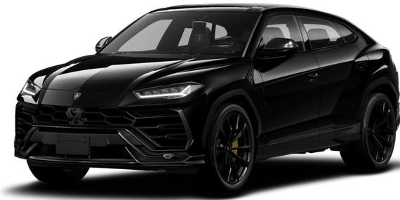 LAMBORGHINI URUS 2024 ZPBUB3ZL3RLA28261 image LAMBORGHINI URUS 2024 ZPBUB3ZL3RLA28261 image