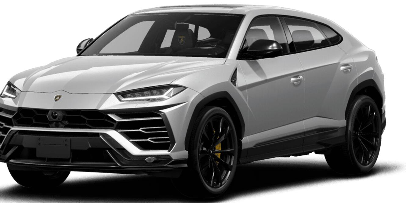 LAMBORGHINI URUS 2024 ZPBUC3ZL6RLA28252 image LAMBORGHINI URUS 2024 ZPBUC3ZL6RLA28252 image