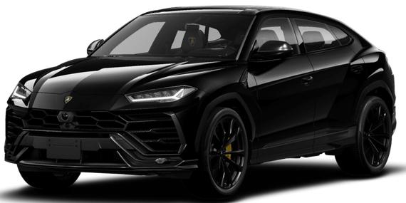LAMBORGHINI URUS 2024 ZPBUC3ZLXRLA31798 image LAMBORGHINI URUS 2024 ZPBUC3ZLXRLA31798 image