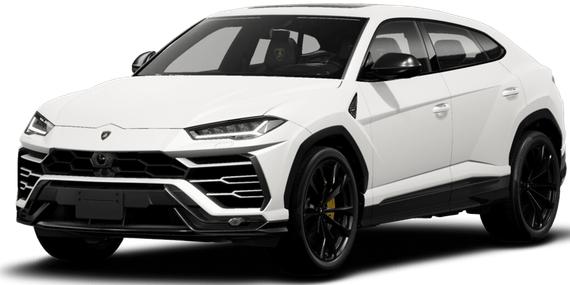 LAMBORGHINI URUS 2022 ZPBUA1ZL9NLA20831 image LAMBORGHINI URUS 2022 ZPBUA1ZL9NLA20831 image