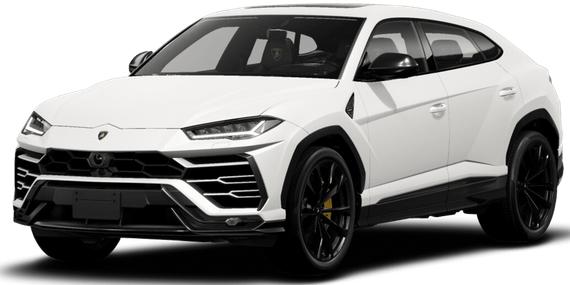 LAMBORGHINI URUS 2022 ZPBUA1ZL5NLA21166 image LAMBORGHINI URUS 2022 ZPBUA1ZL5NLA21166 image