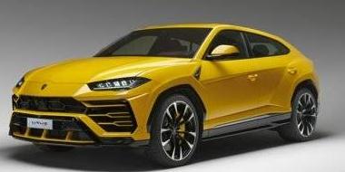 LAMBORGHINI URUS 2022 ZPBUA1ZL5NLA17232 image LAMBORGHINI URUS 2022 ZPBUA1ZL5NLA17232 image