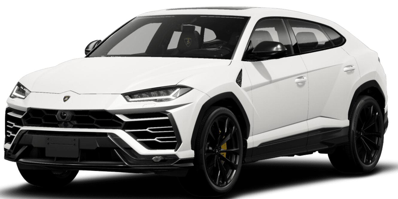 LAMBORGHINI URUS 2022 ZPBUA1ZL7NLA21864 image LAMBORGHINI URUS 2022 ZPBUA1ZL7NLA21864 image