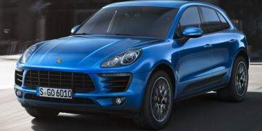 PORSCHE MACAN 2016 WP1AB2A50GLB54512 image PORSCHE MACAN 2016 WP1AB2A50GLB54512 image