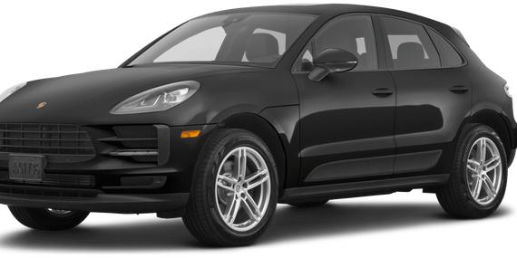 PORSCHE MACAN 2019 WP1AA2A55KLB04457 image PORSCHE MACAN 2019 WP1AA2A55KLB04457 image