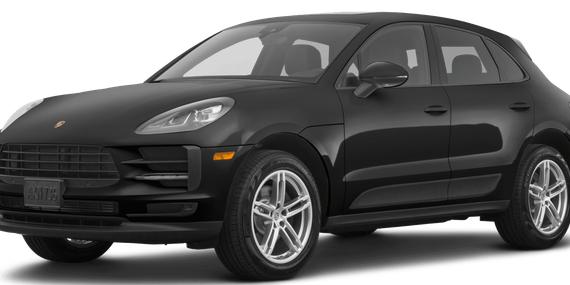 PORSCHE MACAN 2019 WP1AA2A53KLB05705 image PORSCHE MACAN 2019 WP1AA2A53KLB05705 image