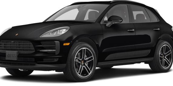 PORSCHE MACAN 2019 WP1AB2A53KLB30309 image PORSCHE MACAN 2019 WP1AB2A53KLB30309 image