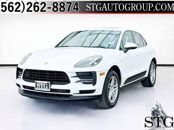 PORSCHE MACAN 2019 WP1AA2A53KLB04747 image PORSCHE MACAN 2019 WP1AA2A53KLB04747 image