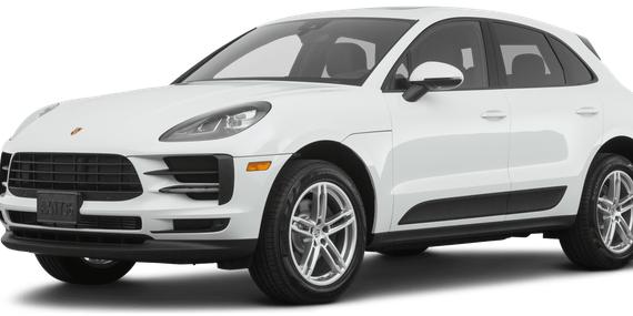 PORSCHE MACAN 2021 WP1AA2A52MLB04984 image PORSCHE MACAN 2021 WP1AA2A52MLB04984 image