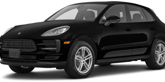 PORSCHE MACAN 2021 WP1AA2A51MLB09187 image PORSCHE MACAN 2021 WP1AA2A51MLB09187 image