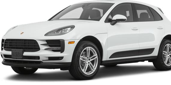 PORSCHE MACAN 2021 WP1AA2A50MLB10945 image PORSCHE MACAN 2021 WP1AA2A50MLB10945 image