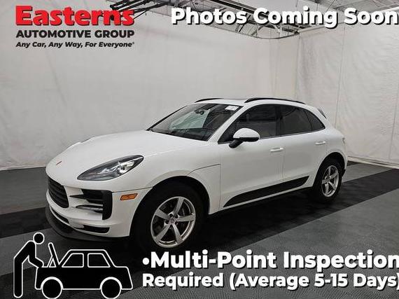 PORSCHE MACAN 2021 WP1AA2A51MLB17239 image PORSCHE MACAN 2021 WP1AA2A51MLB17239 image