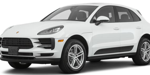 PORSCHE MACAN 2021 WP1AA2A50MLB00500 image PORSCHE MACAN 2021 WP1AA2A50MLB00500 image