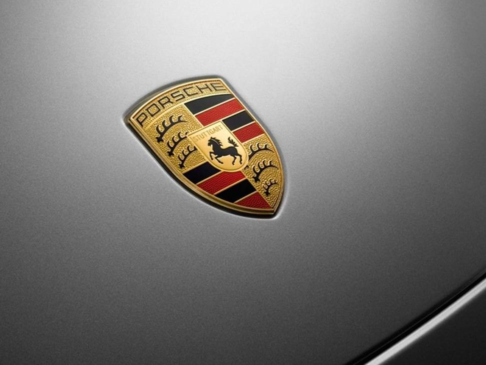 PORSCHE MACAN 2024 WP1AA2A50RLB19099 image